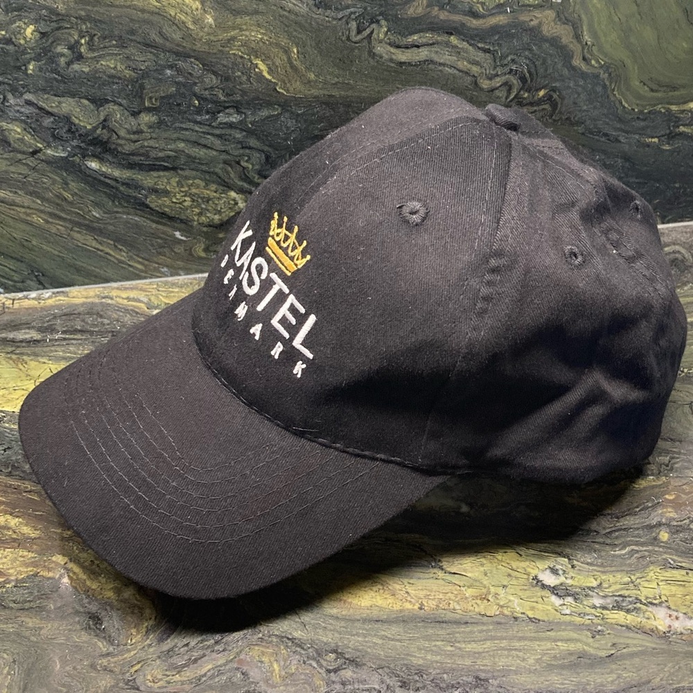 Kastel Denmark Black Women's Hat
Ballcap Equestrian New - Picture 3 of 16